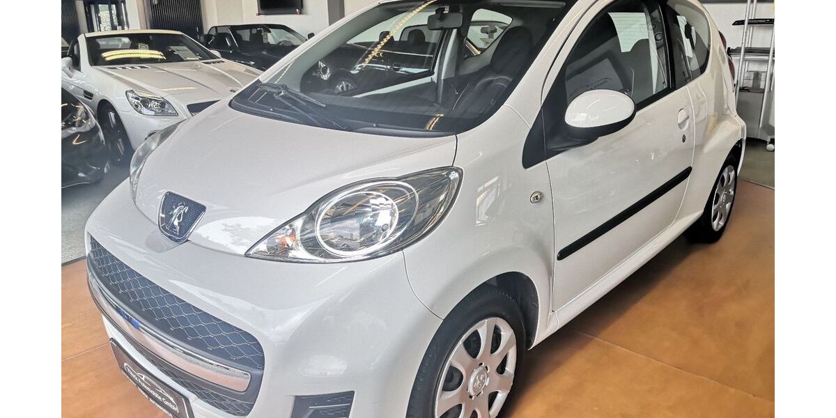 Peugeot 107 64.323 km 5.790 &euro; Bad Dürkheim 67098