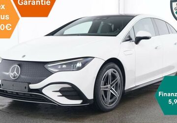 Mercedes-Benz EQE 11.034 km 53.900 &euro; Pfungstadt 64319