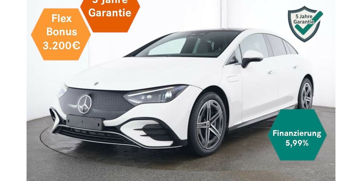 Mercedes-Benz EQE 11.034 km 53.900 &euro; Pfungstadt 64319