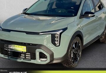 Kia Stonic 4.500 km 27.890 &euro; Gruenstadt 67269