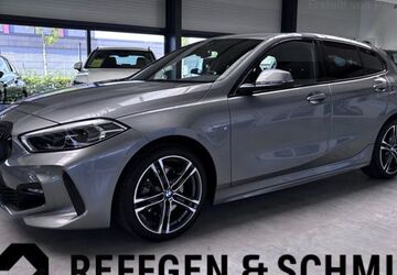 BMW 118 35.400 km 26.790 &euro; Mannheim 68309