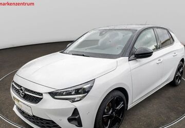 Opel Corsa 20.300 km 16.900 &euro; Heppenheim 64646