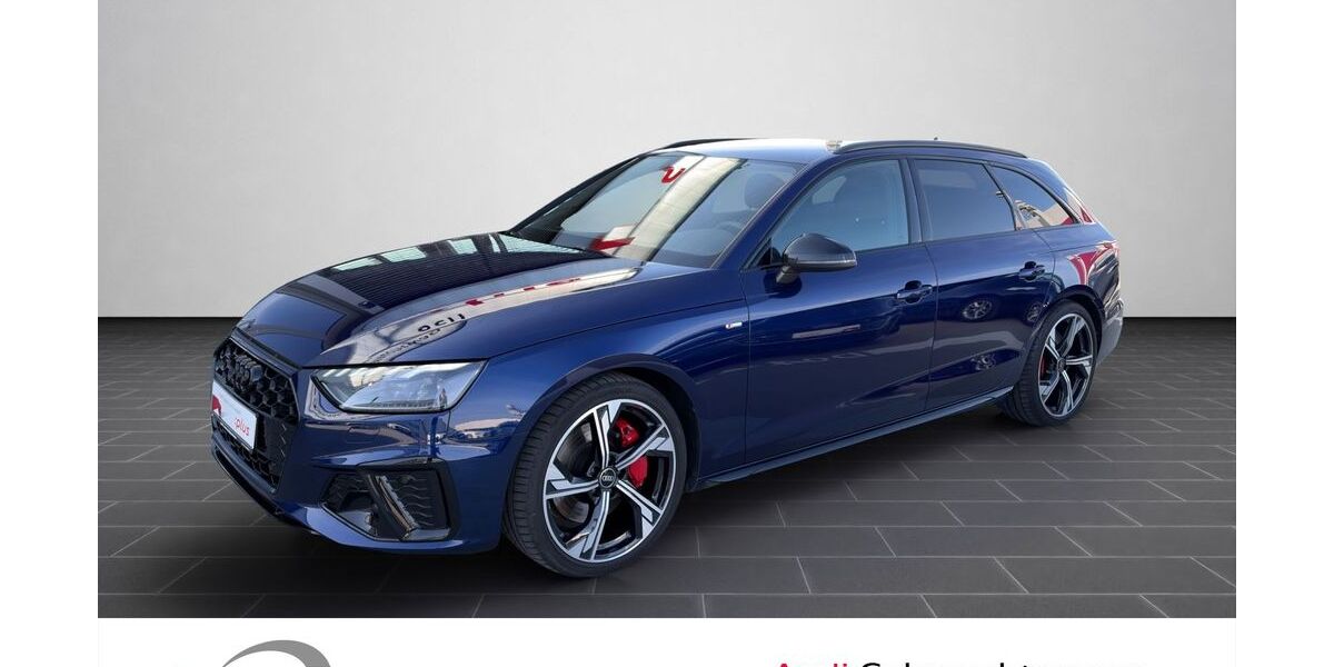 Audi A4 34.990 km 43.939 &euro; Mannheim 68309