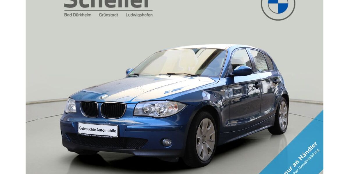 BMW 116 129.000 km 3.500 &euro; Bad Dürkheim 67098