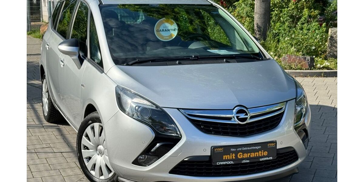 Opel Zafira 165.000 km 8.990 &euro; Worms 67547