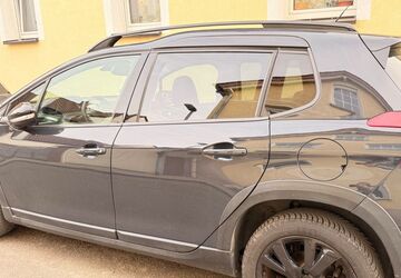 Peugeot 2008 72.500 km 10.000 &euro; Bobenheim-Roxheim 67240