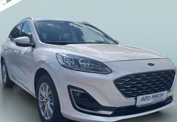 Ford Kuga 53.600 km 24.850 &euro; Worms 67547