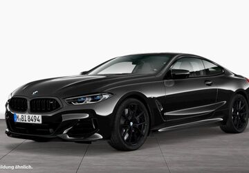 BMW M850 28.298 km 80.990 &euro; Mannheim 68169