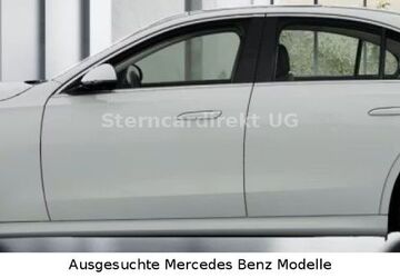 Mercedes-Benz E 200 5.000 km 47.400 &euro; Lampertheim 68623