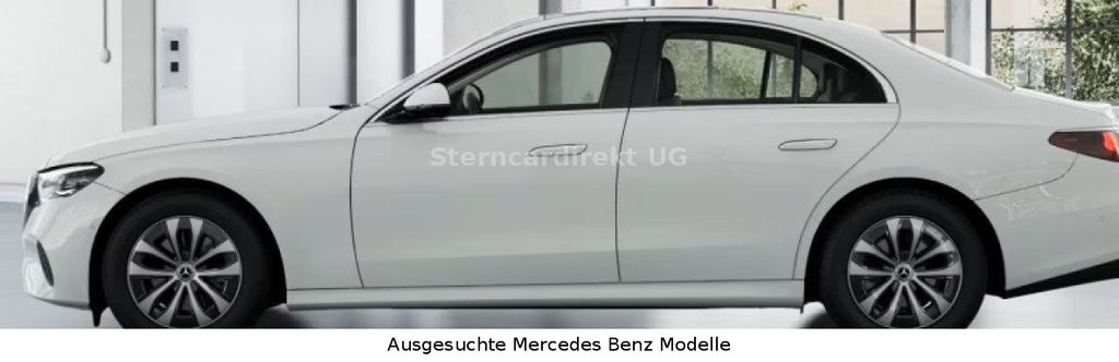 Mercedes-Benz E 200 5.000 km 47.400 &euro; Lampertheim 68623