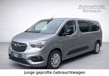 Opel Combo 111.000 km 13.490 &euro; Rimbach 64668