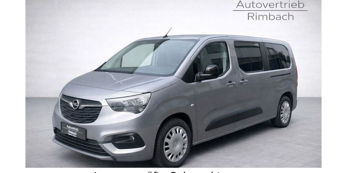 Opel Combo 111.000 km 13.490 &euro; Rimbach 64668