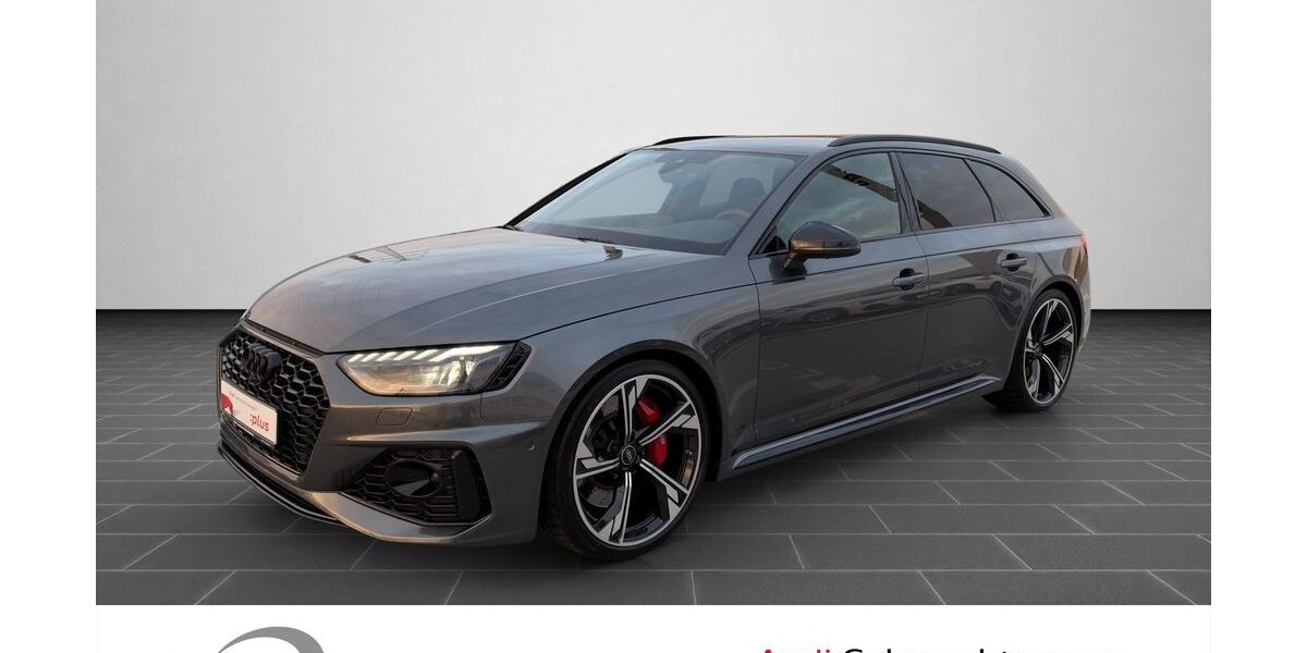 Audi RS4 57.890 km 62.790 &euro; Mannheim 68309
