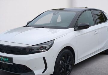 Opel Corsa 12.600 km 17.430 &euro; Maxdorf 67133