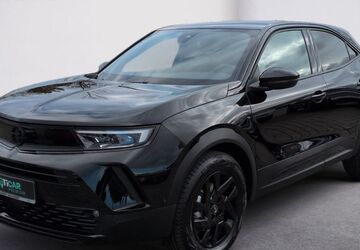 Opel Mokka 8.800 km 24.630 &euro; Maxdorf 67133