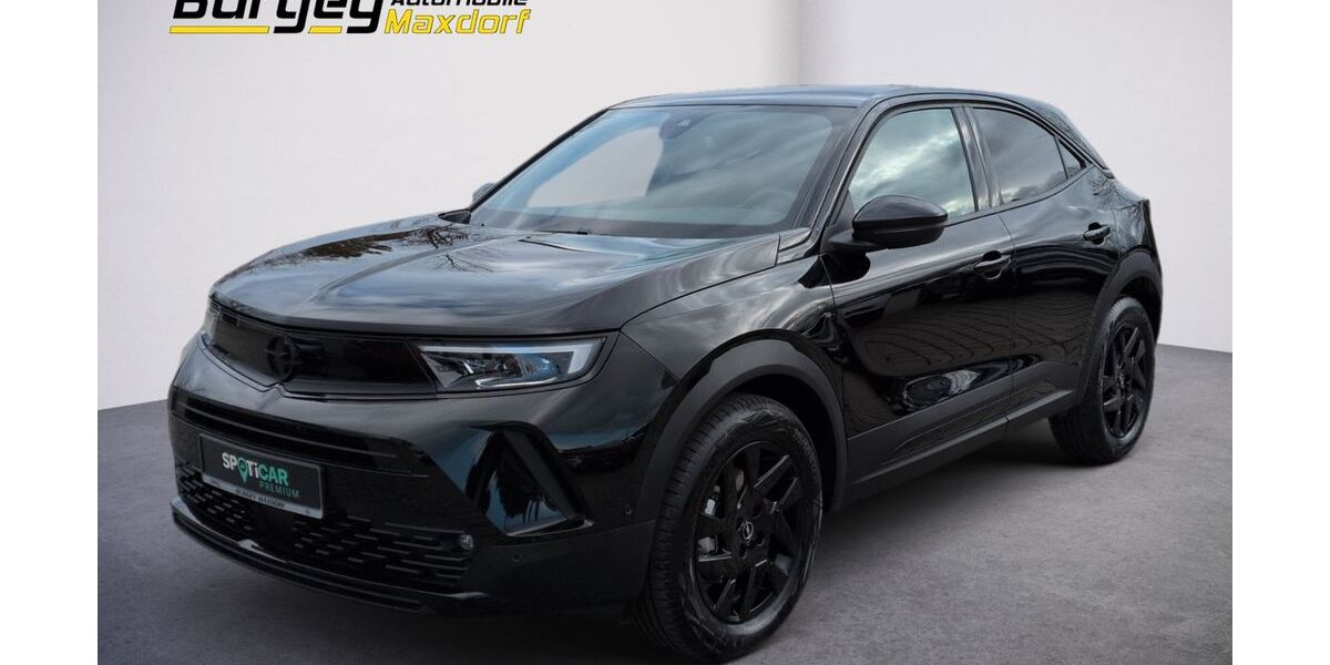 Opel Mokka 8.800 km 24.630 &euro; Maxdorf 67133