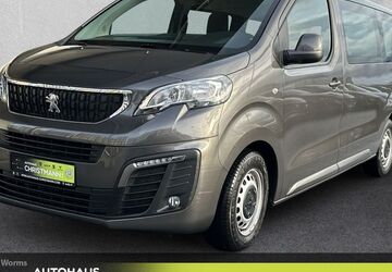 Peugeot Expert 78.600 km 24.790 &euro; Gruenstadt 67269