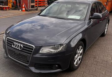 Audi A4 253.014 km 4.760 &euro; Lampertheim 68623