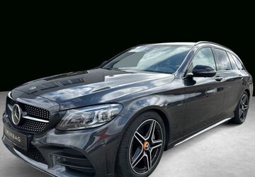 Mercedes-Benz C 300 59.900 km 26.990 &euro; Alzey 55232