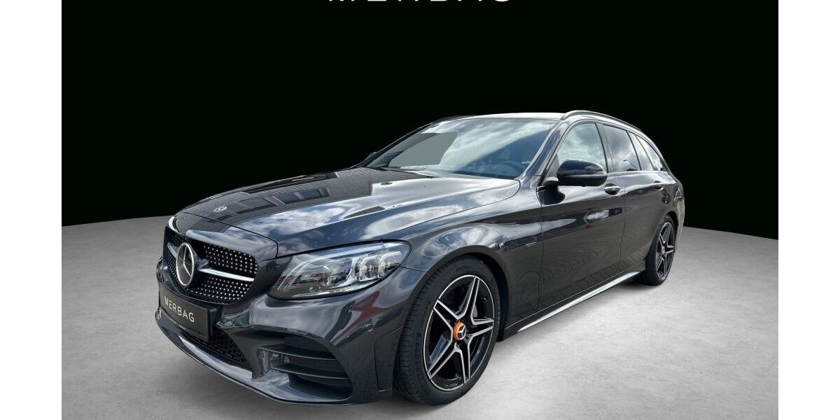 Mercedes-Benz C 300 59.900 km 26.990 &euro; Alzey 55232