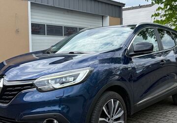 Renault Kadjar 145.000 km 10.200 &euro; Gernsheim 64579