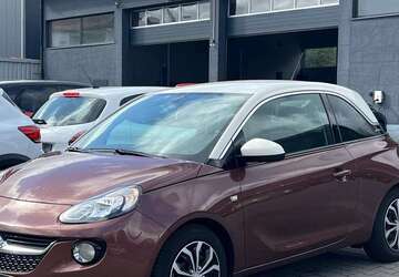 Opel Adam 18.000 km 11.999 &euro; Kirchheimbolanden 67292