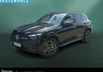 Mercedes-Benz GLC 300 8.500 km 74.350 &euro; Grünstadt 67269