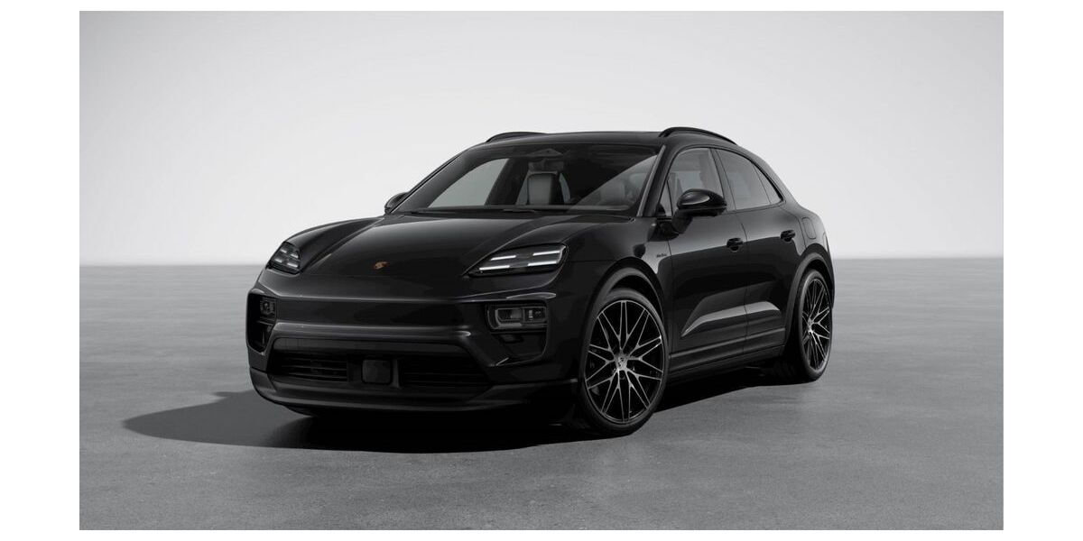 Porsche Macan 11.657 km 79.900 &euro; Mannheim 68229