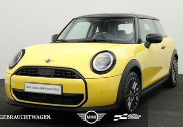 Mini Cooper C 9.582 km 26.969 &euro; Mannheim 68169
