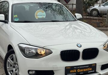 BMW 114 164.000 km 7.190 &euro; Worms 67547