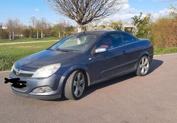 Opel Astra 172.700 km 2.900 &euro; Ludwigshafen 67067