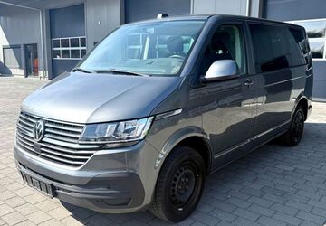 VW T6 Caravelle 120.779 km 26.500 &euro; Albig 55234