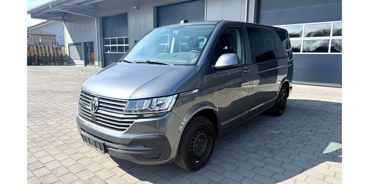 VW T6 Caravelle 120.779 km 26.500 &euro; Albig 55234