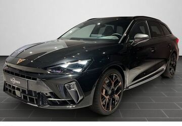 Cupra Leon 6.900 km 48.690 &euro; Ludwigshafen 67063