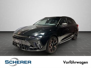 Gebrauchte Cupra Leon