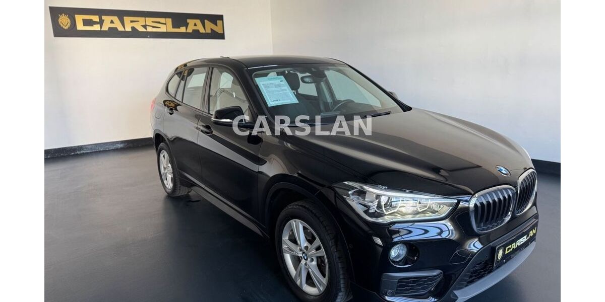 BMW X1 147.000 km 14.498 &euro; Worms 67547