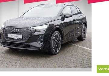 Audi Q4 e-tron 9.900 km 62.990 &euro; Weinheim 69469