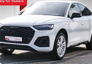 Audi Q5 10.153 km 59.390 &euro; Weinheim 69469