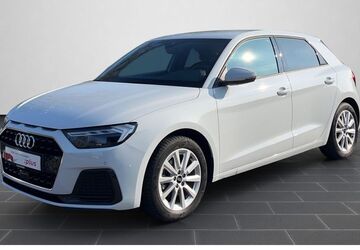 Audi A1 20.956 km 23.900 &euro; Ludwigshafen 67063