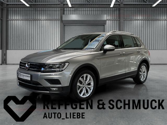 VW Tiguan 20.700 km 25.760 &euro; Mannheim 68309