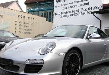 Porsche 911 Urmodell 238.000 km 39.999 &euro; Biebesheim/Rhein 64584