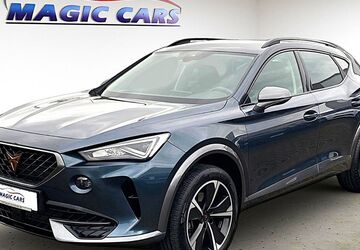 Cupra Formentor 29.000 km 25.900 &euro; Worms 67547