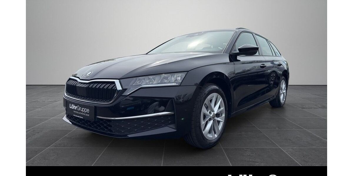 Skoda Octavia 49.600 km 22.790 &euro; Worms 67547