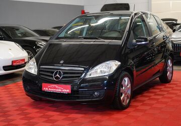 Mercedes-Benz A 160 171.379 km 3.250 &euro; Pfungstadt 64319