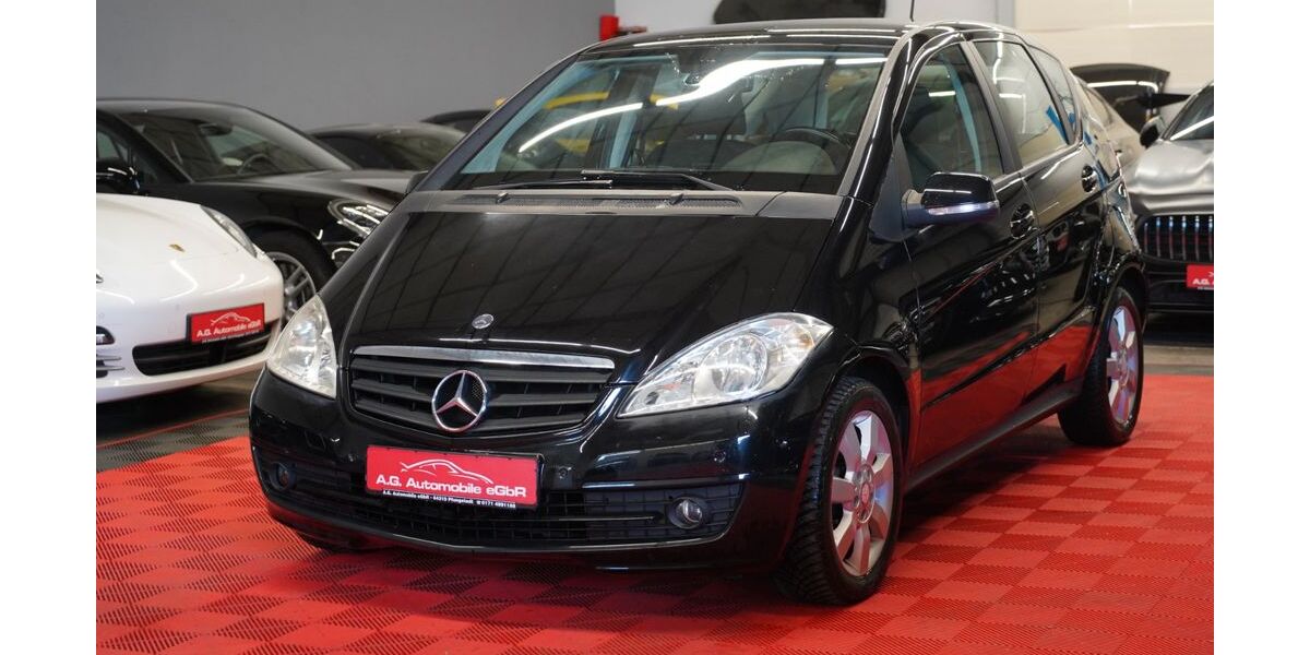 Mercedes-Benz A 160 171.379 km 3.250 &euro; Pfungstadt 64319