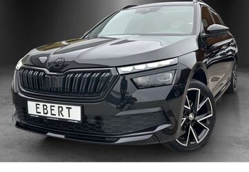 Skoda Kamiq 72.200 km 23.690 &euro; Bensheim 64625