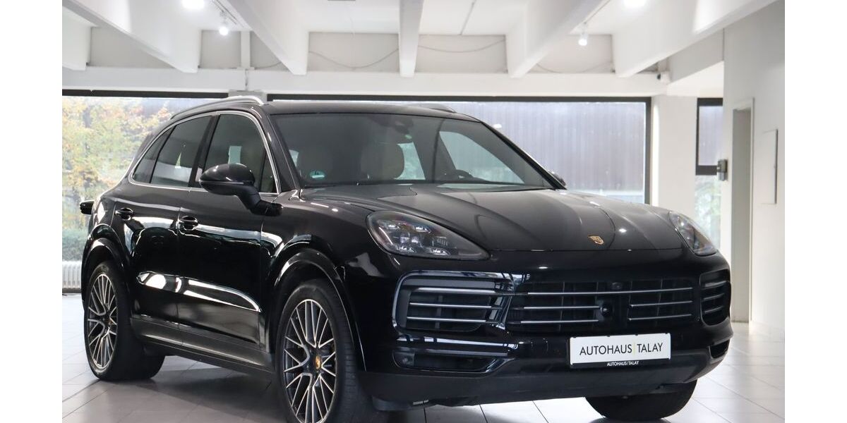 Porsche Cayenne 92.715 km 60.480 &euro; Ludwigshafen am Rhein 67059