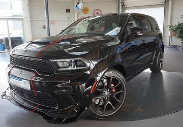 Dodge Durango 11.916 km 96.700 &euro; Pfungstadt 64319