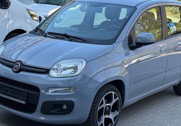 Fiat Panda 53.690 km 8.990 &euro; Frankenthal/Studernheim 67227