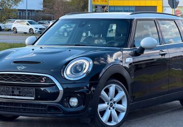 Mini Cooper SD 132.000 km 15.995 &euro; Bickenbach 64404